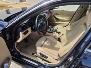 BMW 330d xDrive Touring f31 - 2014