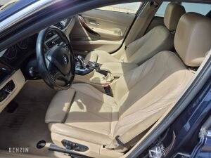 BMW 330d xDrive Touring f31 - 2014
