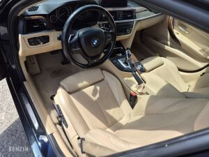 BMW 330d xDrive Touring f31 - 2014