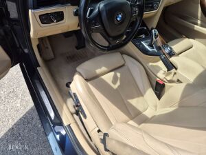 BMW 330d xDrive Touring f31 - 2014