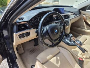 BMW 330d xDrive Touring f31 - 2014