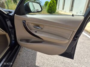 BMW 330d xDrive Touring f31 - 2014