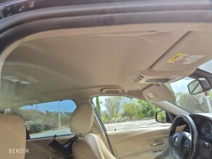 BMW 330d xDrive Touring f31 - 2014