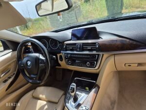 BMW 330d xDrive Touring f31 - 2014