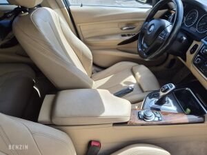 BMW 330d xDrive Touring f31 - 2014