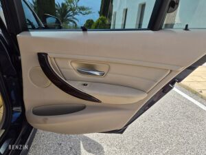 BMW 330d xDrive Touring f31 - 2014