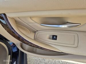 BMW 330d xDrive Touring f31 - 2014