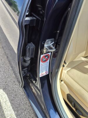 BMW 330d xDrive Touring f31 - 2014