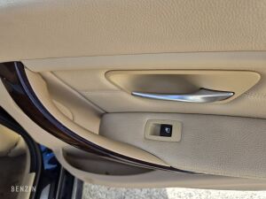 BMW 330d xDrive Touring f31 - 2014