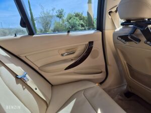 BMW 330d xDrive Touring f31 - 2014