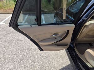 BMW 330d xDrive Touring f31 - 2014