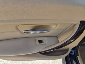 BMW 330d xDrive Touring f31 - 2014