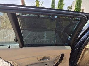 BMW 330d xDrive Touring f31 - 2014