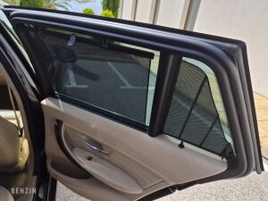 BMW 330d xDrive Touring f31 - 2014