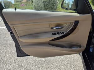 BMW 330d xDrive Touring f31 - 2014