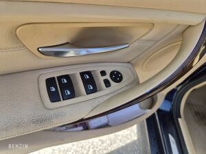 BMW 330d xDrive Touring f31 - 2014