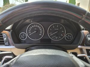 BMW 330d xDrive Touring f31 - 2014
