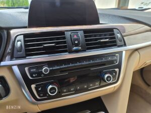 BMW 330d xDrive Touring f31 - 2014
