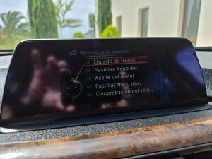 BMW 330d xDrive Touring f31 - 2014