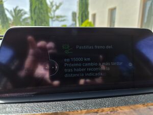 BMW 330d xDrive Touring f31 - 2014