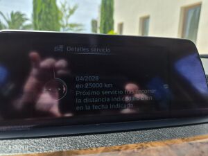BMW 330d xDrive Touring f31 - 2014