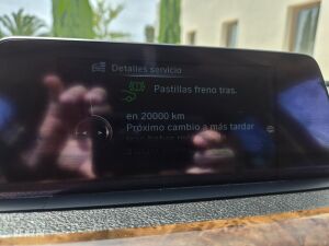 BMW 330d xDrive Touring f31 - 2014