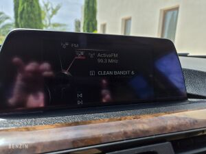 BMW 330d xDrive Touring f31 - 2014