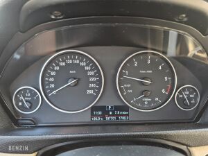 BMW 330d xDrive Touring f31 - 2014