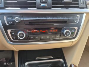BMW 330d xDrive Touring f31 - 2014