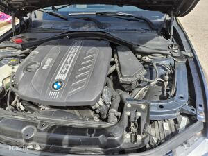BMW 330d xDrive Touring f31 - 2014