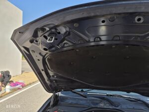 BMW 330d xDrive Touring f31 - 2014