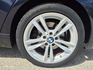 BMW 330d xDrive Touring f31 - 2014