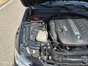 BMW 330d xDrive Touring f31 - 2014