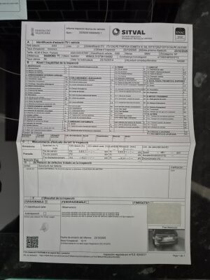 BMW 330d xDrive Touring f31 - 2014