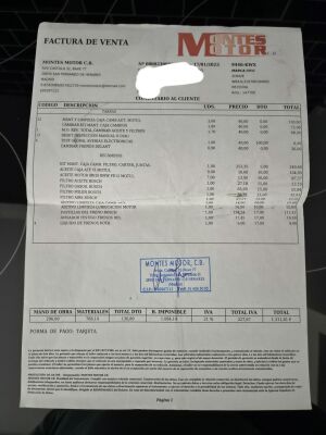 BMW 330d xDrive Touring f31 - 2014