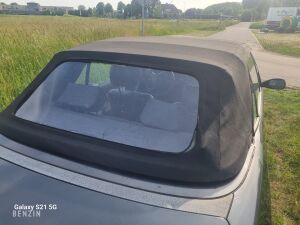 Peugeot 306 Cabriolet 1.6 - 1997