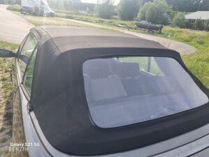 Peugeot 306 Cabriolet 1.6 - 1997
