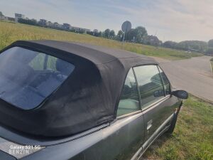 Peugeot 306 Cabriolet 1.6 - 1997