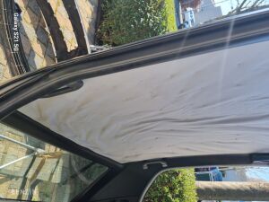 Peugeot 306 Cabriolet 1.6 - 1997