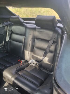 Peugeot 306 Cabriolet 1.6 - 1997