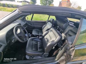 Peugeot 306 Cabriolet 1.6 - 1997