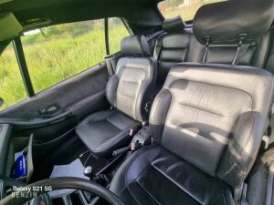 Peugeot 306 Cabriolet 1.6 - 1997