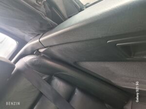 Peugeot 306 Cabriolet 1.6 - 1997