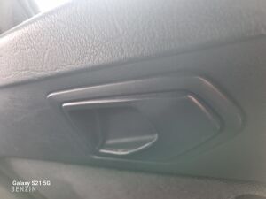 Peugeot 306 Cabriolet 1.6 - 1997