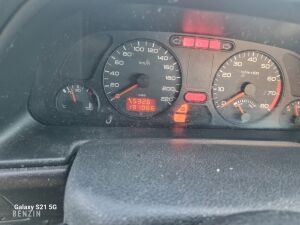 Peugeot 306 Cabriolet 1.6 - 1997