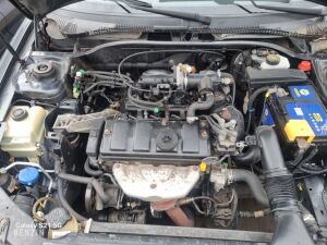 Peugeot 306 Cabriolet 1.6 - 1997