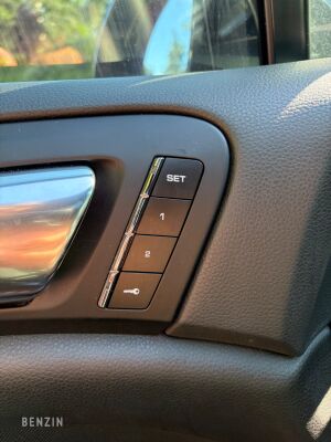 Porsche Cayenne Diesel - 2015