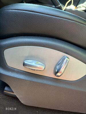 Porsche Cayenne Diesel - 2015