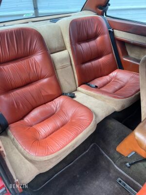 Maserati Biturbo S - 1985