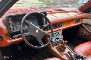 Maserati Biturbo S - 1985